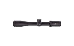 TRIJICON CREDO HX 2.5-15X42 SFP R/G
