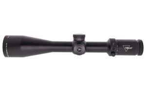 TRIJICON CREDO HX 4-16X50 SFP R/G/G