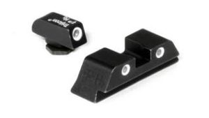 TRIJICON 3 DOT GREEN NS GLOCK PISTOLS