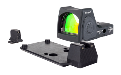 TRIJICON DUAL DEFENSE M17/18 B&T BLK - Image 4