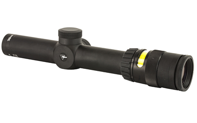 TRIJICON ACCUPOINT 1-4X24 GRN DOT 30 - Image 2