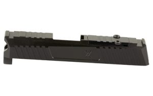 TRUE PREC DUTY SLIDE P365 RMS BLK