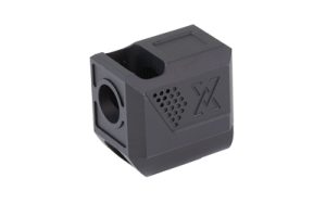TRUE PREC COMP P365/X/XL/MAC BLK