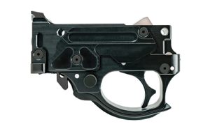 TACSOL X-RING TRIGGER XRT BLACK