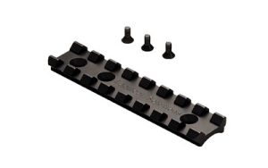 TACSOL PAC-LITE STD RAIL 3.4"