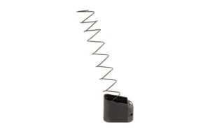 TTI FRPWR BP FOR GLK 19/23 +4/5 FBLK