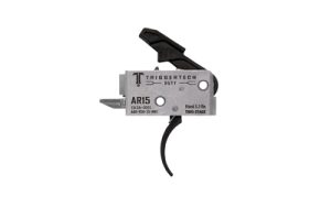 TRIGRTECH AR15 2STG DUTY CURVE 3.5LB