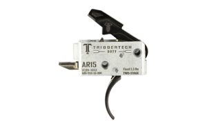 TRIGRTECH AR15 DTY 2ST MIL CRV 5.5LB