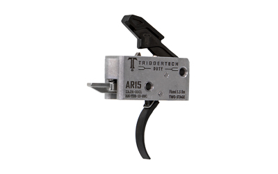 TRIGRTECH AR15 DTY 2ST MIL CRV 5.5LB - Image 3