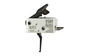 TRIGRTECH AR9 2STG DUTY FLAT 3.5LB