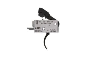 TRIGRTECH AR10 2STG DUTY CURVE 3.5LB