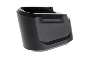 TYRANT ECHELON MAG EXT +5 BLK