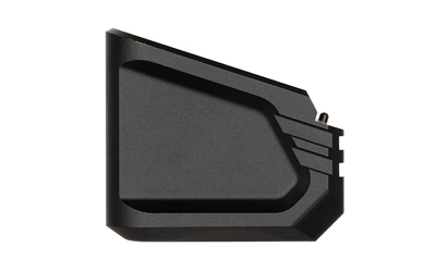 TYRANT MAG EXT FOR GLK17/22 +6/5 BLK - Image 2