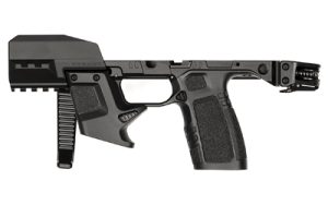 TYRANT TWS365 CHASSIS FITS P365 BLK