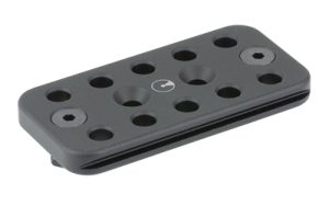 ULTRADYNE UD DYNA ARCA RAIL 3.00"
