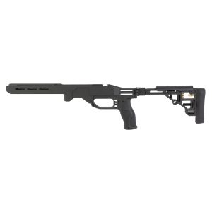 ULTRADYNE UD3 PIC CHAS SAV SA RH BLK