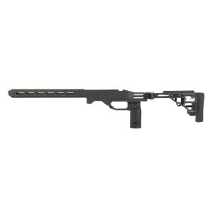 ULTRADYNE UD6 FLD CHAS SAV SA RH BLK