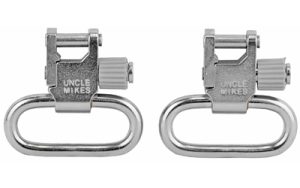 U/M SWIVELS QD SS BL 1" NK