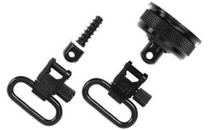 U/M SWIVEL SET QD MAG CAP REM870 EXT