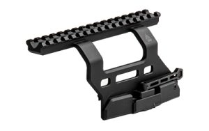 UTG ACCU-SYNC AK QR SIDE MOUNT UNIV