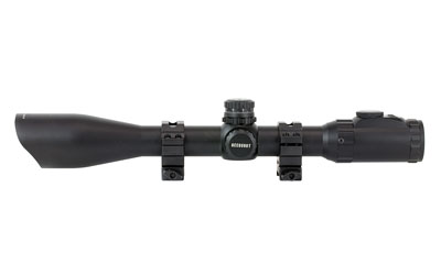UTG 4-16X44 AO 36-CLR MDOT W/RNG - Image 3
