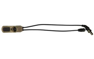 UNITY AXON SURFRE/CRANE LSR 7" FDE