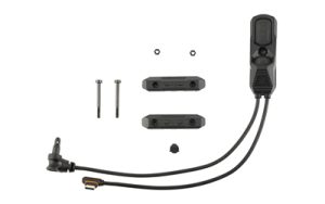 UNITY AXON LNK USB-C/CRN LSR 7" BLK