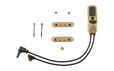 UNITY AXON LNK USB-C/CRN LSR 7" FDE
