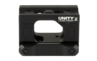 UNITY FAST MICRO-S BLK - Image 3