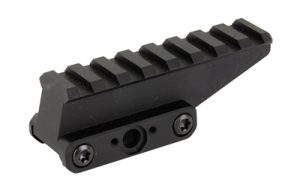 UNITY FAST ABSOLUTE RISER BLK