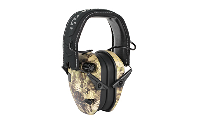WALKER'S RAZOR SLM ELEC MUFF KRYPTEC - Image 2