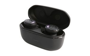 WALKERS SUPPRESSOR BT EAR BUDS BLK