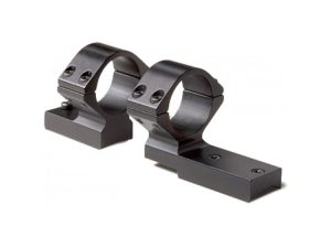 WEATHERBY MOUNT/RING MKV 9-LUG 30MM MED