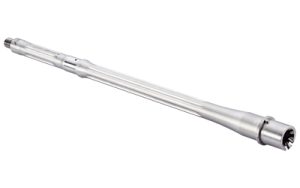WILSON BBL 556NATO RCN 16" STS FLTD