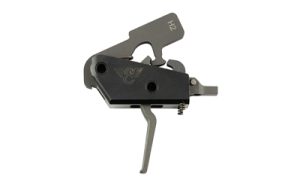 WILSON TTU FLAT TRIG 2-STAGE HVY DTY