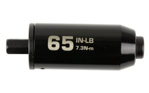 WHEELER FAT STIX LIMITER 65 IN-LB