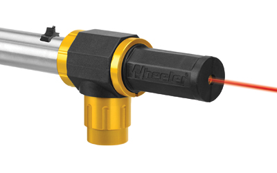 WHEELER PROF LASER BORESIGHTER RED - Image 2