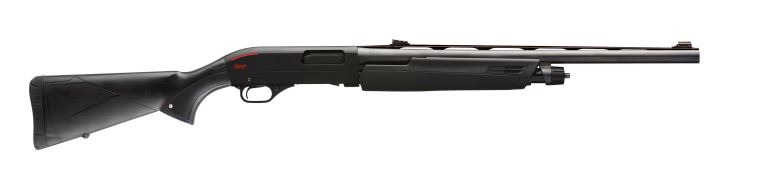 WINCHESTER SXP TURKEY 20/24 BLK/SYN 3"