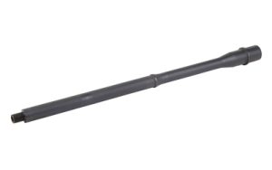 WMD 9MM 16.5" NITROMET BARREL