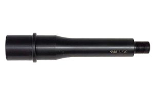 WMD 9MM 5.5" NITROMET BARREL