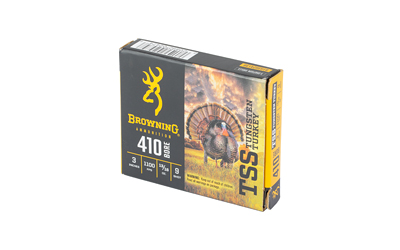 BROWNING TSS TUNG 410 3" #9 5/100 - Image 3