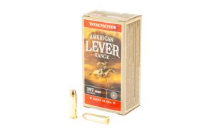 WIN AM LEVER 357MAG 130GR FMJ 50/500