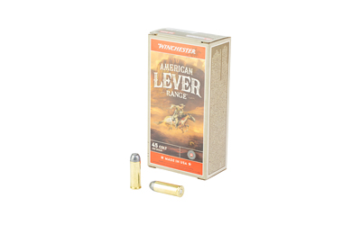 WIN AM LEVER 45C LEAD 250GR 50/500