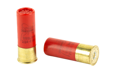 WIN XPRT STL 12GA 2-3/4" #4 25/250 - Image 4