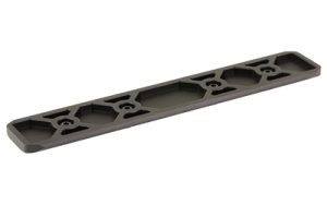 WARNE TACTICAL 8" ARCA RAIL M-LOK
