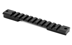 WARNE MT TAC HOWA MINI ACTION RAIL