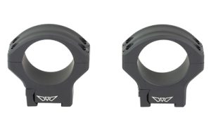 WARNE HYPERLITE TIKKA 30MM MED RINGS