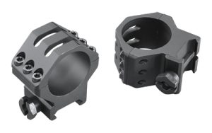 WEAVER TACT RING 6-HOLE PIC 30MM MED