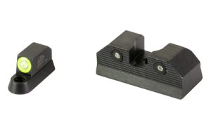 XS R3D 2.0 FOR CZ P10 STND HGHT GRN