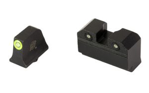 XS R3D 2.0 FOR GLOCK 21 SUP HGHT GRN